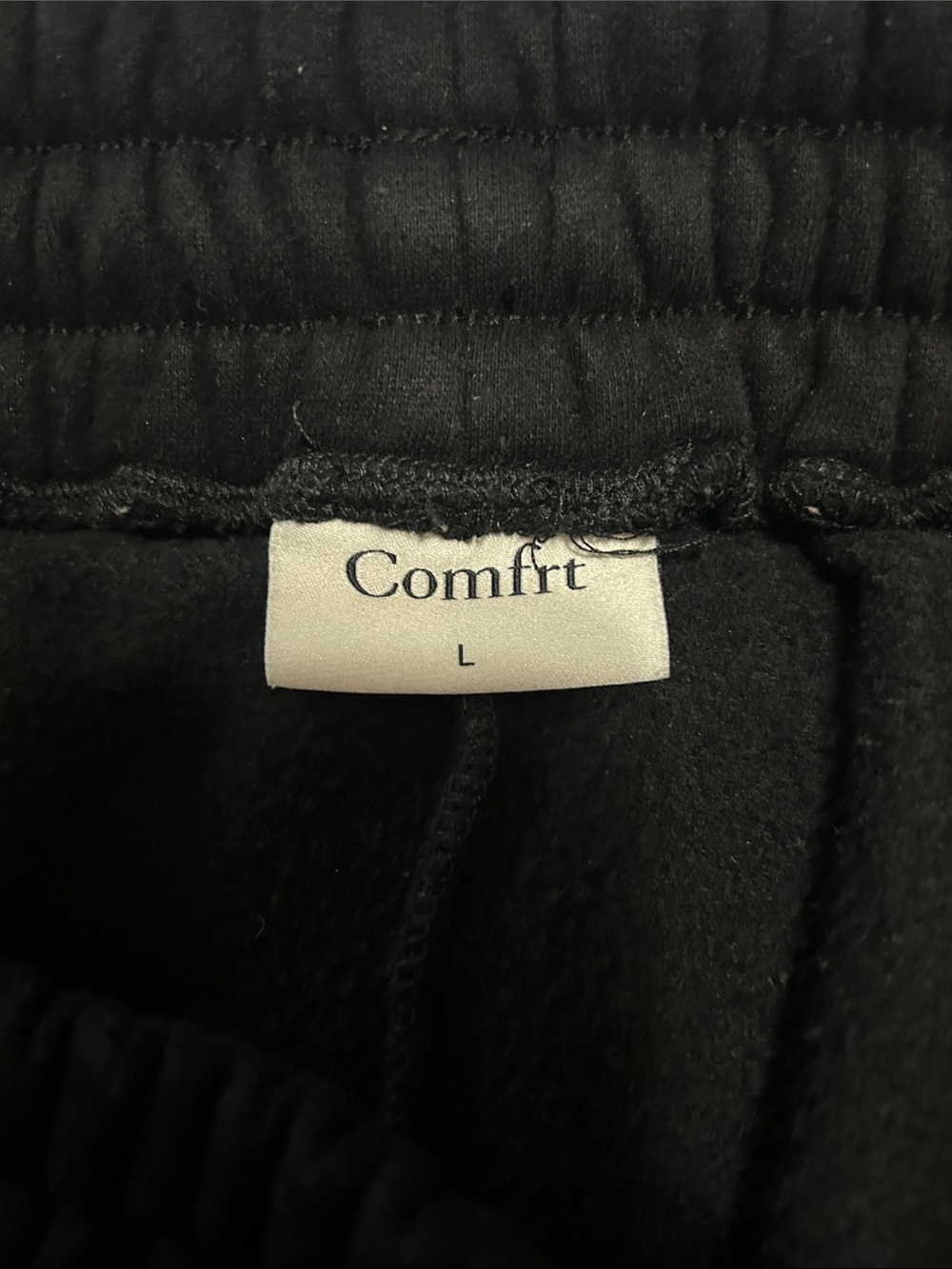 Women's Comfrt Tranquil Lounge Shorts Size Large - Picture 2 of 3